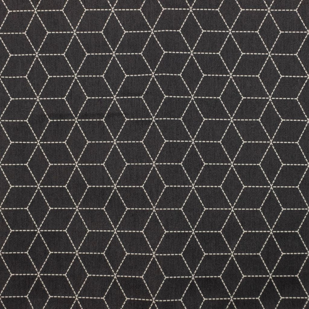 RM Coco Boxed In Graphite - Eade's