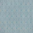 RM Coco Rondelle Aquamarine - Eade's