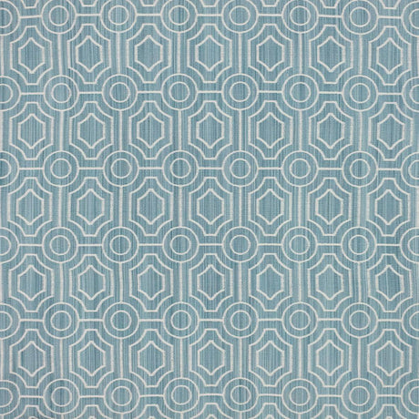 RM Coco Rondelle Aquamarine - Eade's