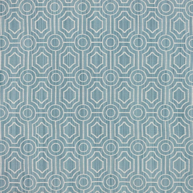 RM Coco Rondelle Aquamarine - Eade's