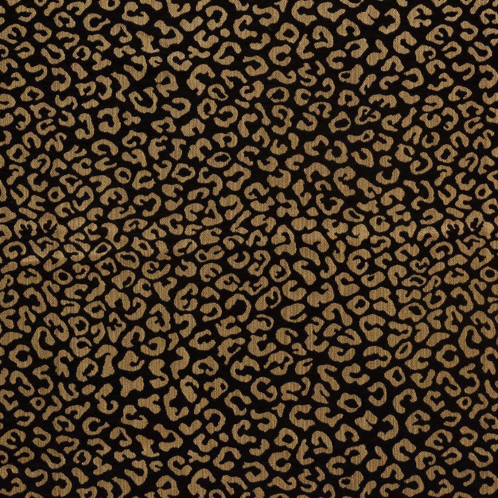 RM Coco Purr Black Gold - Eade's