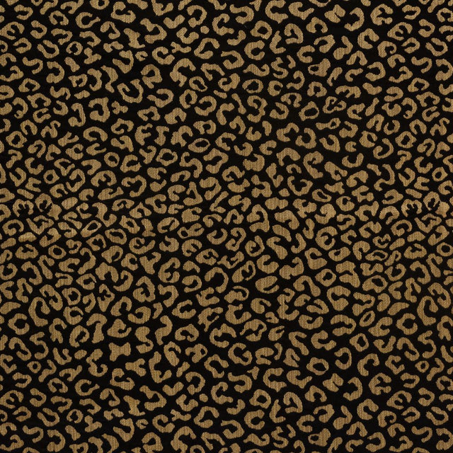 RM Coco Purr Black Gold - Eade's