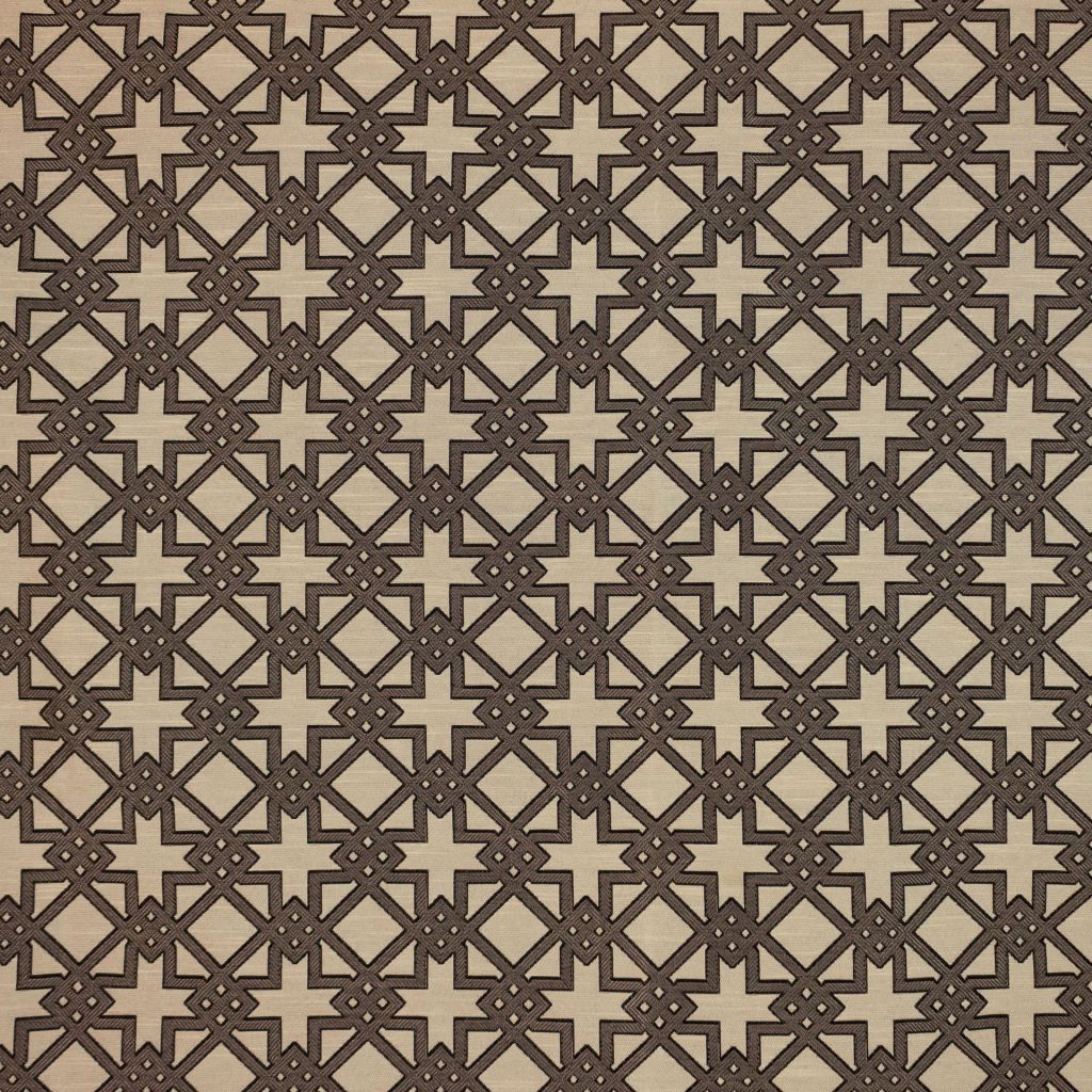 RM Coco Imperial Fret Pecan - Eade's