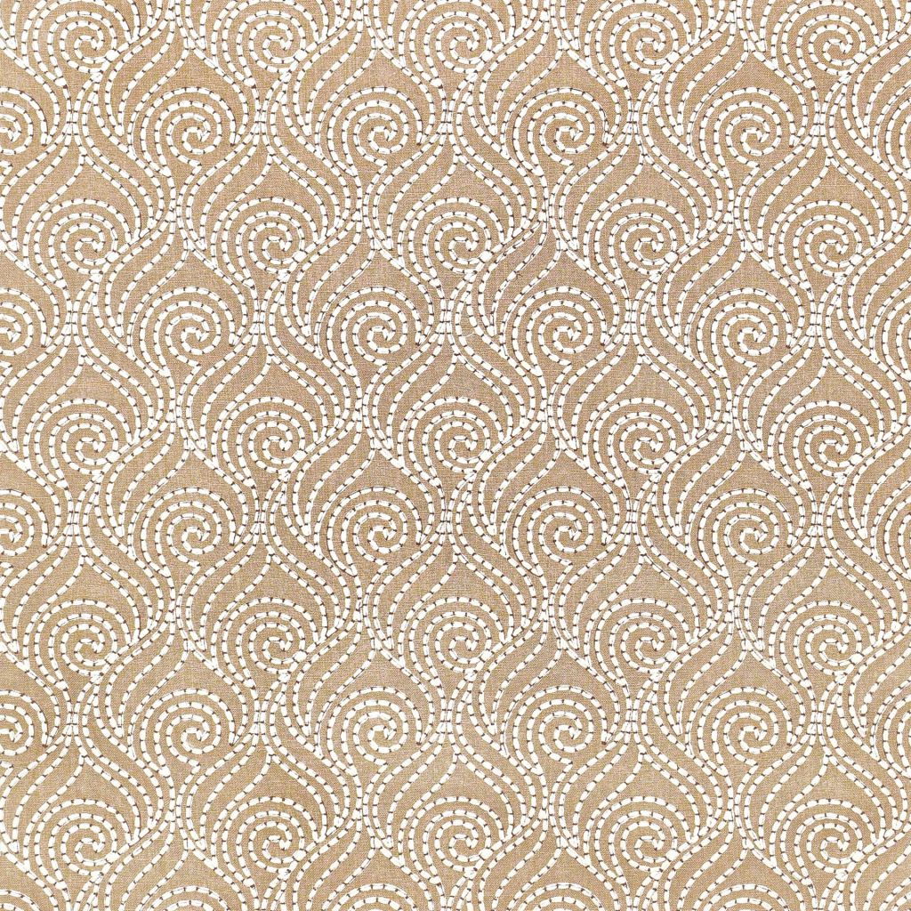 RM Coco Swirl-A-Way Butternut - Eade's