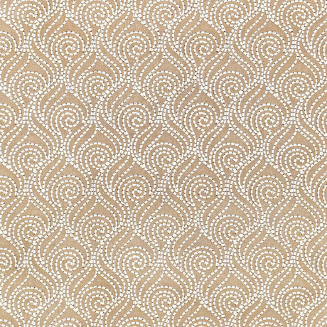 RM Coco Swirl-A-Way Butternut - Eade's