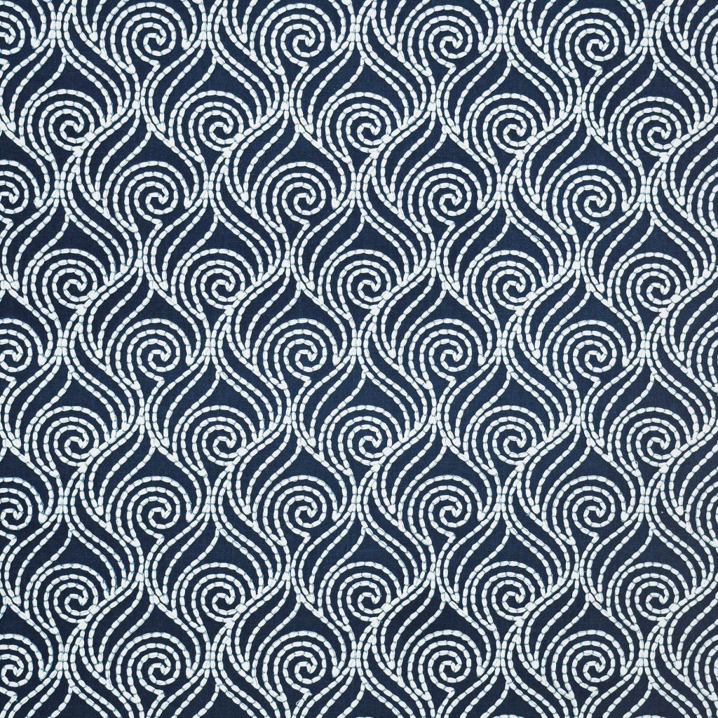 RM Coco Swirl-A-Way Britannia - Eade's