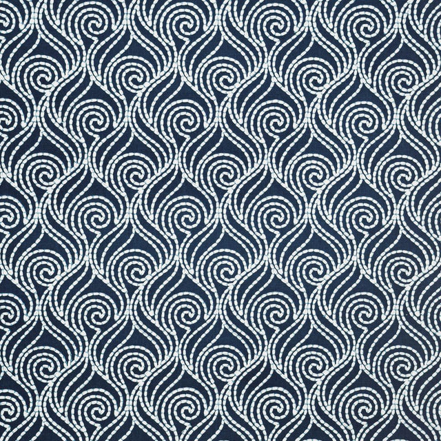 RM Coco Swirl-A-Way Britannia - Eade's