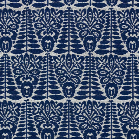 RM Coco Maasai Indigo - Eade's