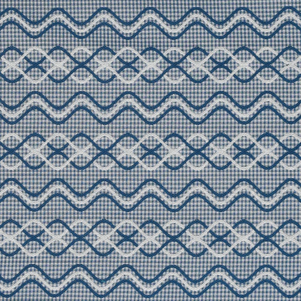 RM Coco Glenwick Indigo - Eade's
