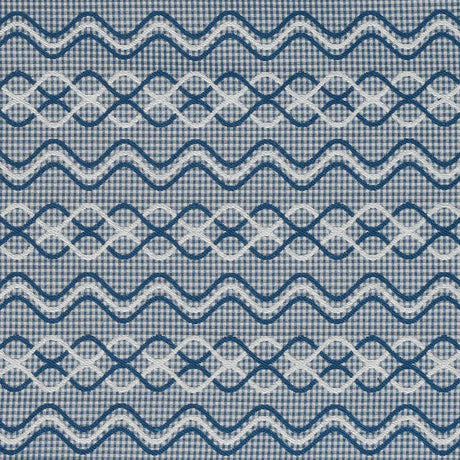 RM Coco Glenwick Indigo - Eade's
