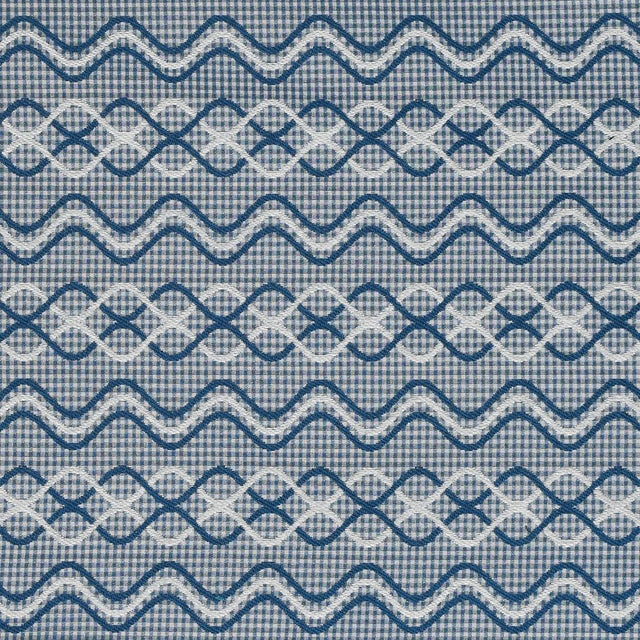 RM Coco Glenwick Indigo - Eade's
