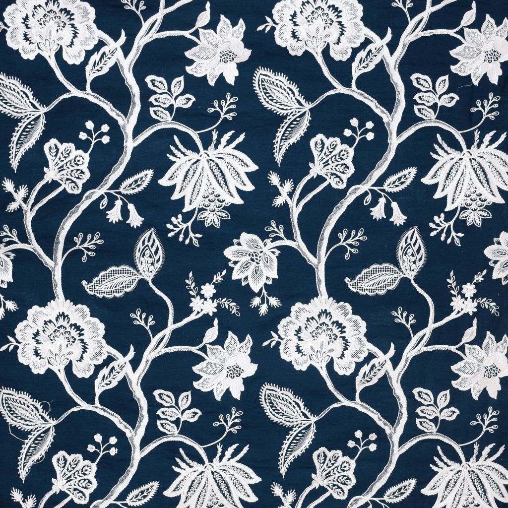 RM Coco Hampton Court Navy - Eade's