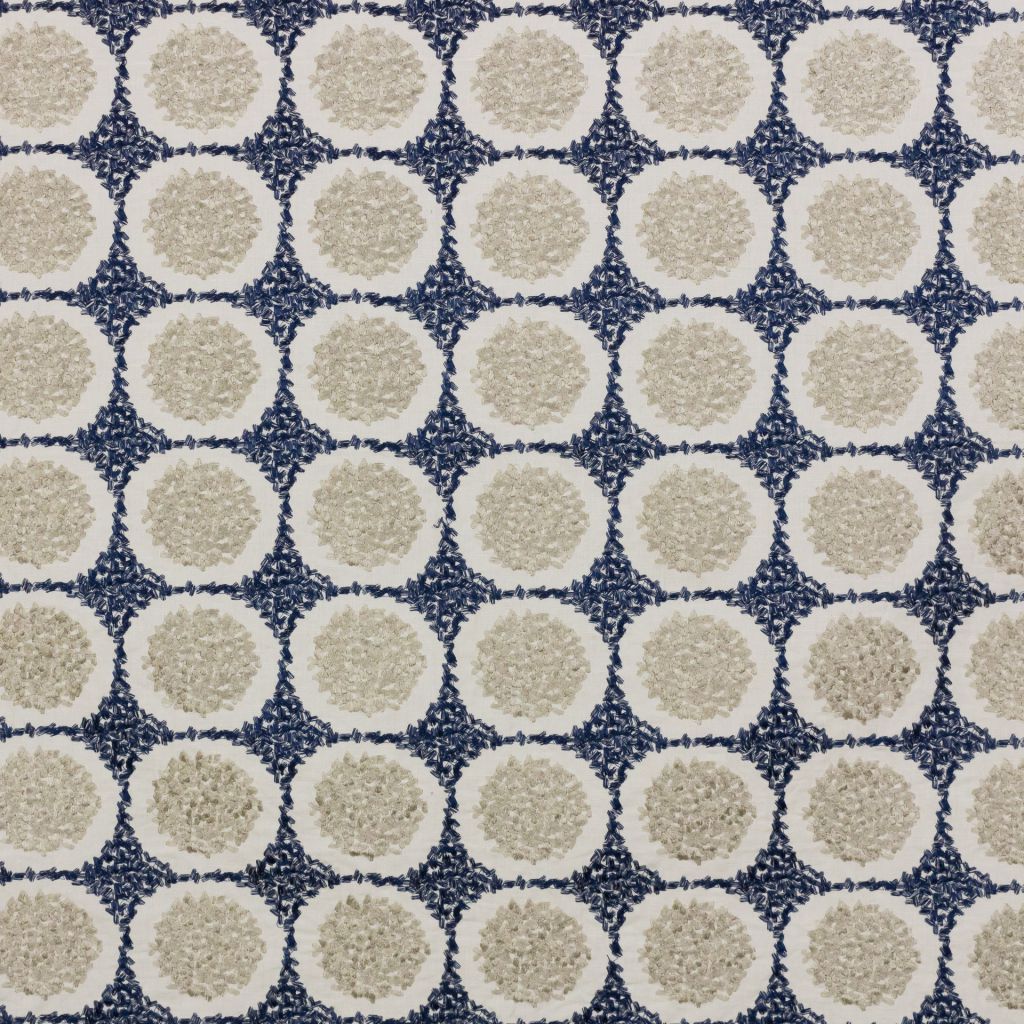 RM Coco Mosaic Baltic - Eade's
