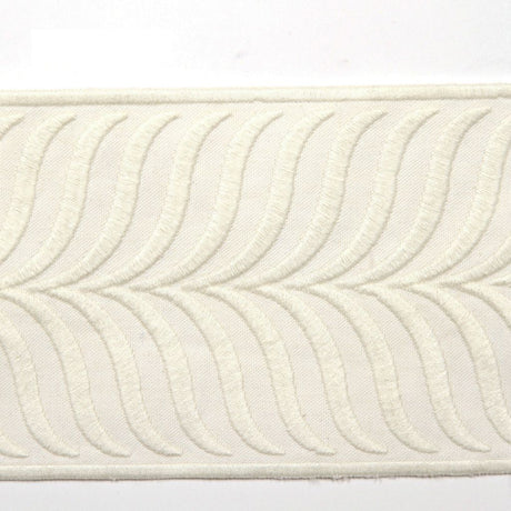 RM Coco BD109 BORDER 3.375" Froth - Eade's