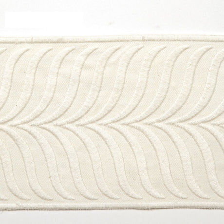 RM Coco BD109 BORDER 3.375" Ivory - Eade's