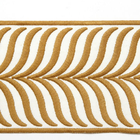 RM Coco BD109 BORDER 3.375" Gold - Eade's