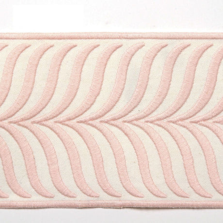 RM Coco BD109 BORDER 3.375" Blush - Eade's