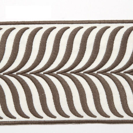 RM Coco BD109 BORDER 3.375" Fig - Eade's