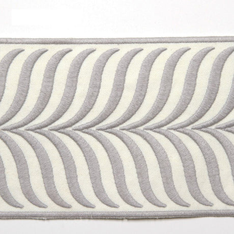 RM Coco BD109 BORDER 3.375" Stone - Eade's
