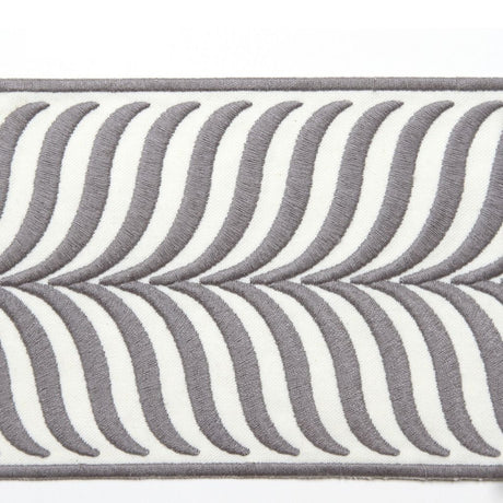 RM Coco BD109 BORDER 3.375" Shadow - Eade's