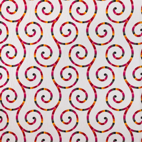 RM Coco Tupinamba Swirl Fiesta - Eade's