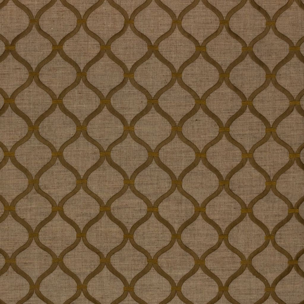RM Coco Romesco Trellis Toffee - Eade's