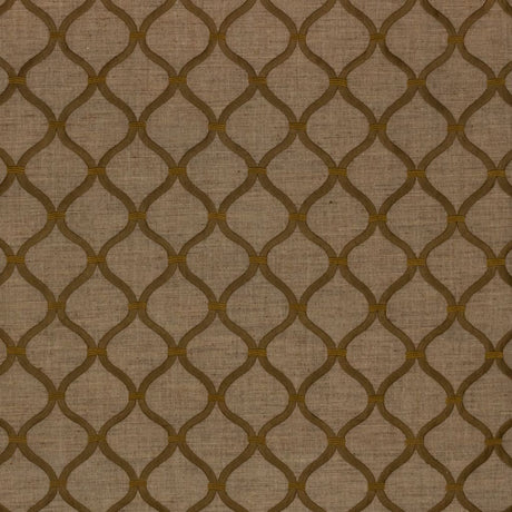 RM Coco Romesco Trellis Toffee - Eade's