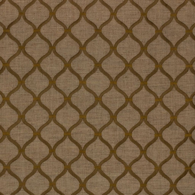 RM Coco Romesco Trellis Toffee - Eade's