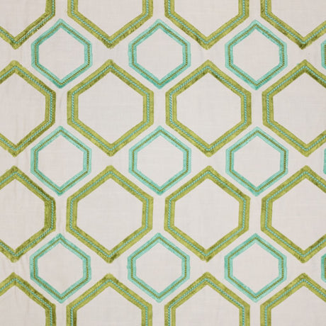 RM Coco Fringe Benefits Seaglass - Eade's