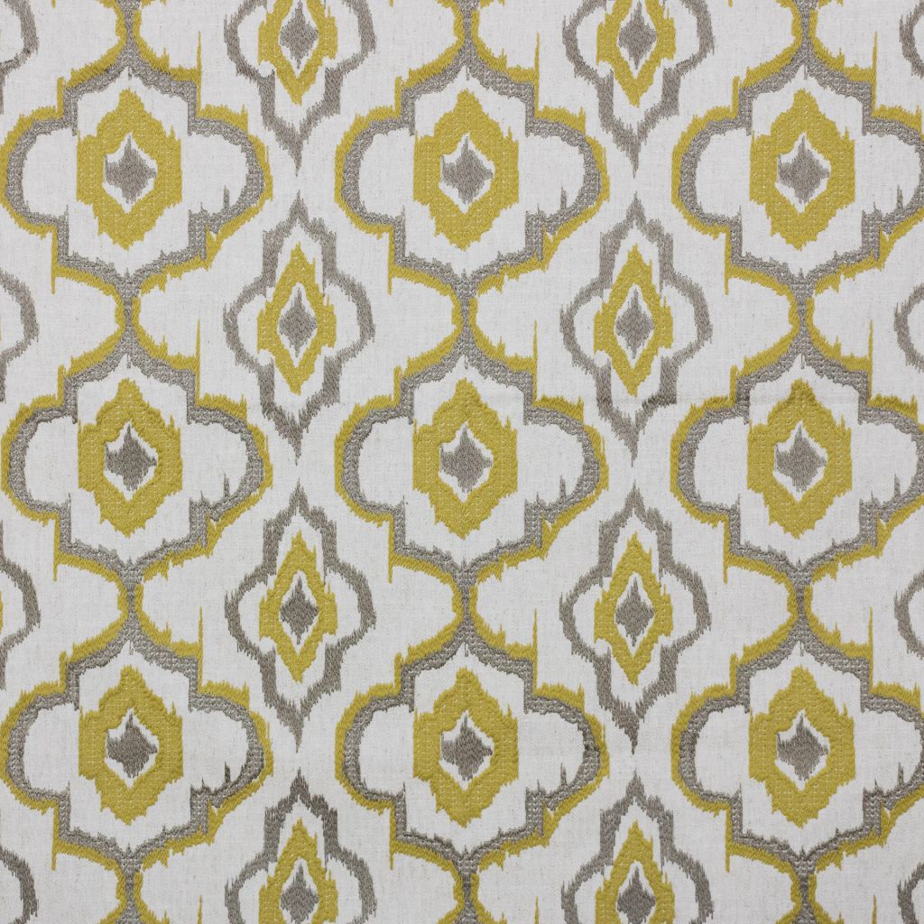 RM Coco Termiz Ikat Mustard Seed - Eade's