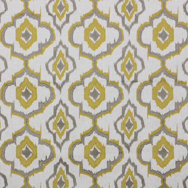 RM Coco Termiz Ikat Mustard Seed - Eade's