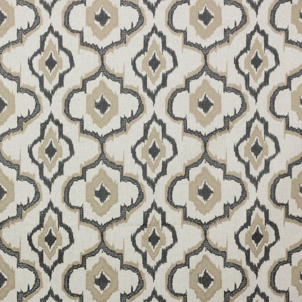 RM Coco Termiz Ikat Birch - Eade's