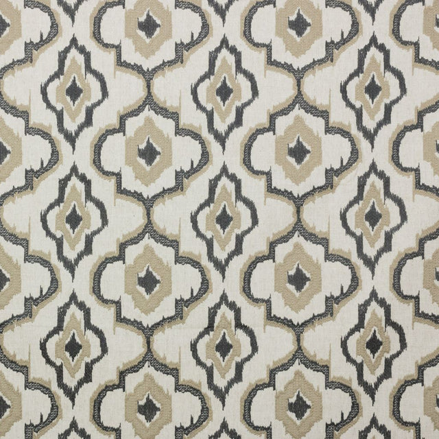 RM Coco Termiz Ikat Birch - Eade's