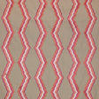 RM Coco Tiberon Stripe Coral - Eade's