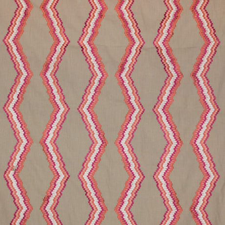 RM Coco Tiberon Stripe Coral - Eade's