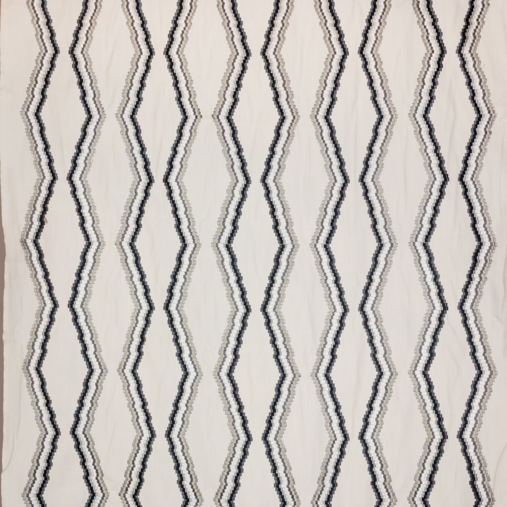 RM Coco Tiberon Stripe Flint - Eade's