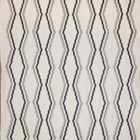 RM Coco Tiberon Stripe Flint - Eade's
