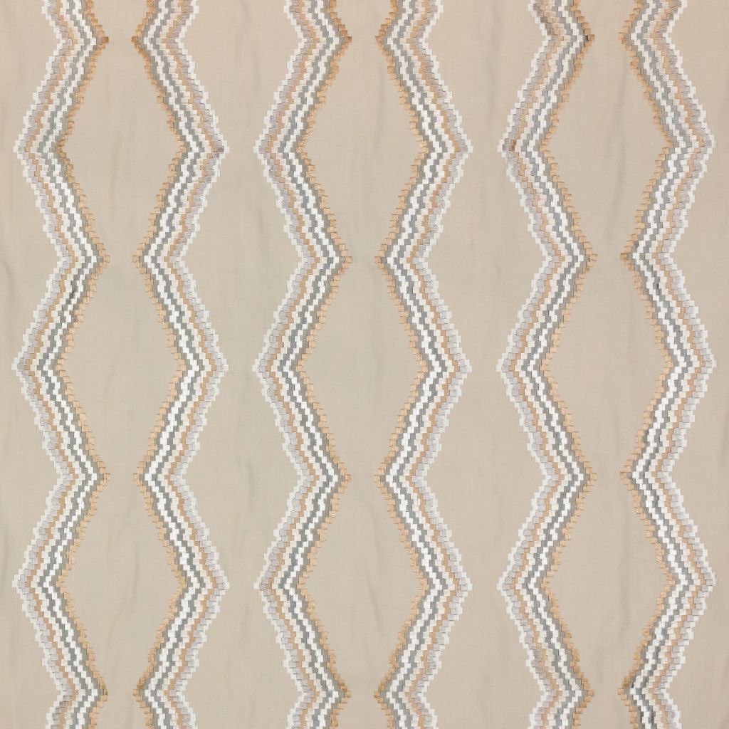 RM Coco Tiberon Stripe Sandstone - Eade's