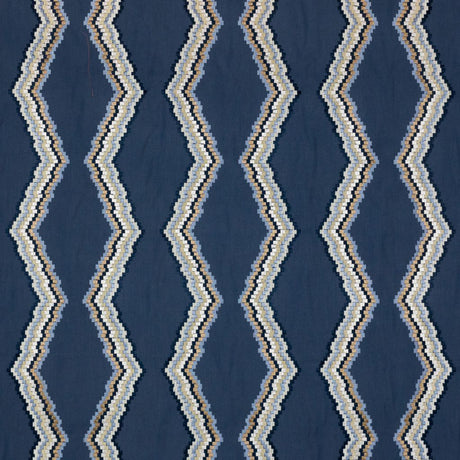 RM Coco Tiberon Stripe Twilight - Eade's
