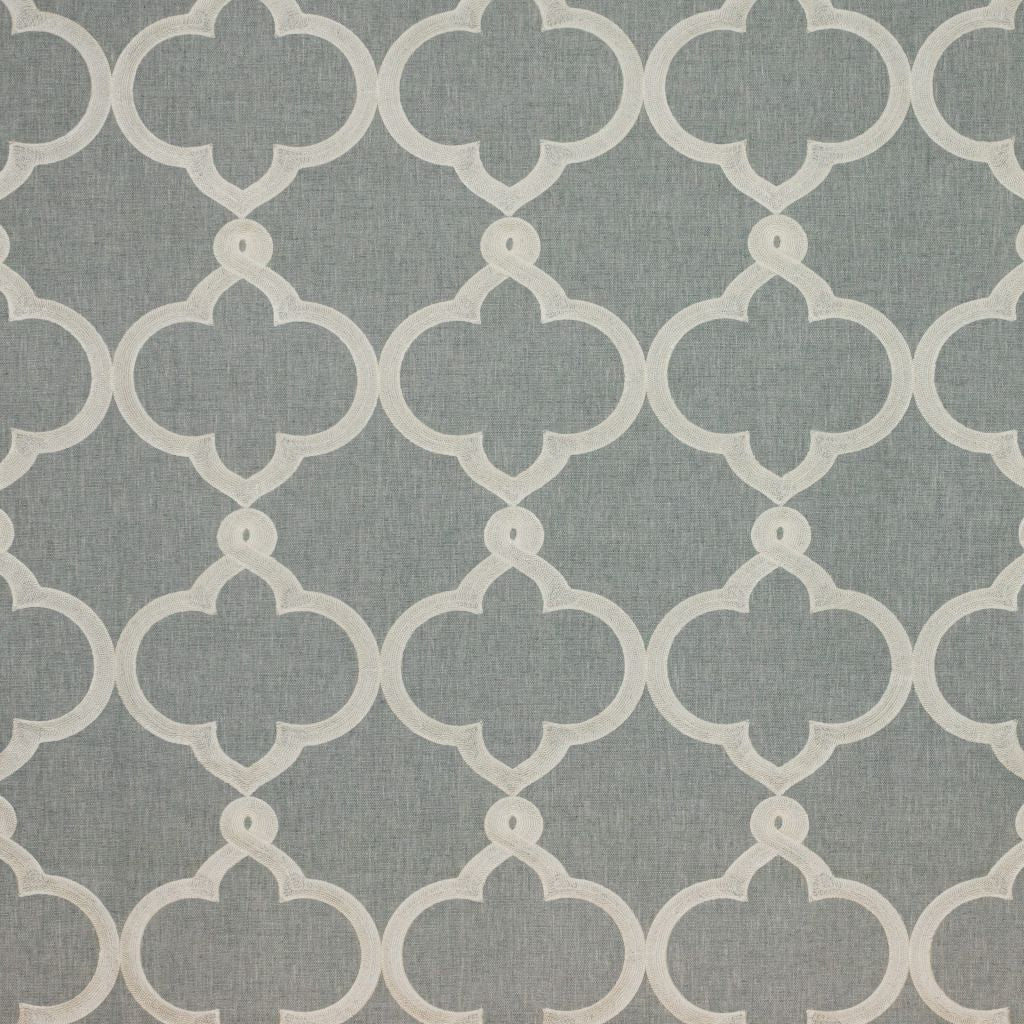 RM Coco Kafu Trellis Sterling - Eade's