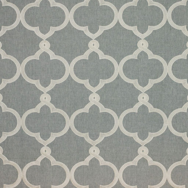 RM Coco Kafu Trellis Sterling - Eade's
