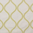 RM Coco Stitchery Trellis Mustard Seed - Eade's