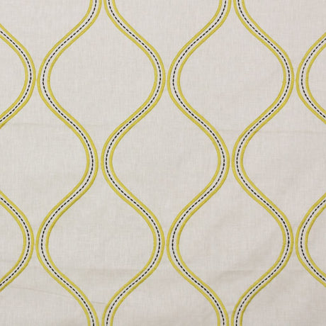 RM Coco Stitchery Trellis Mustard Seed - Eade's