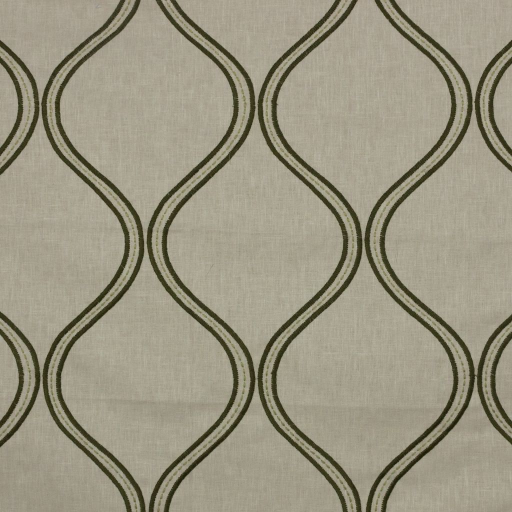 RM Coco Stitchery Trellis Truffle - Eade's