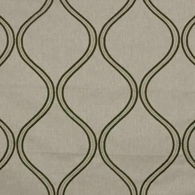 RM Coco Stitchery Trellis Truffle - Eade's