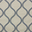 RM Coco Stitchery Trellis Cobalt - Eade's