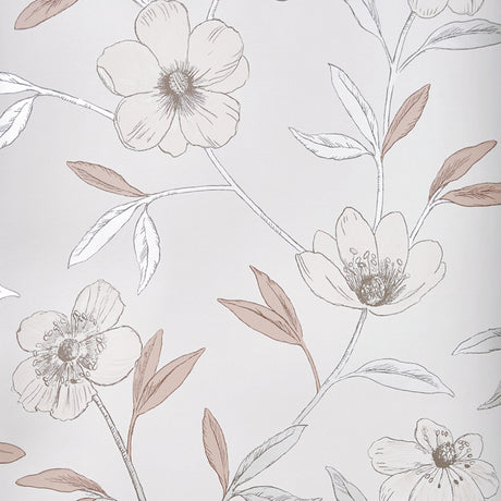 JF Fabrics 22-W8741 1595 Wallcovering - Eade's Wallpaper & Fabric