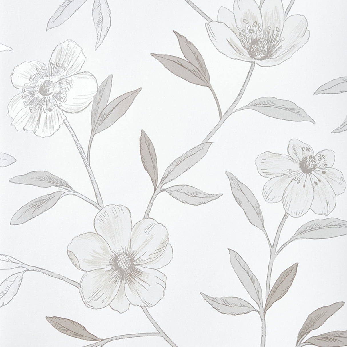 JF Fabrics 93-W8741 1595 Wallcovering - Eade's Wallpaper & Fabric