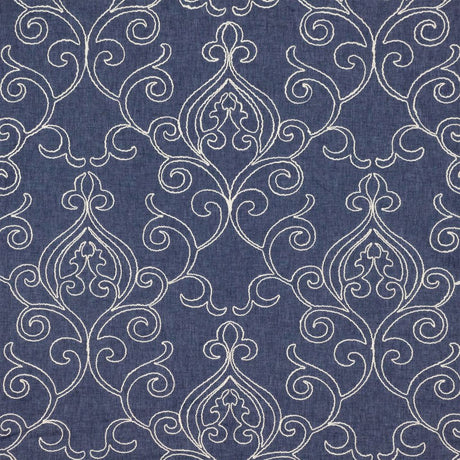 RM Coco Arcadia Scroll Denim - Eade's