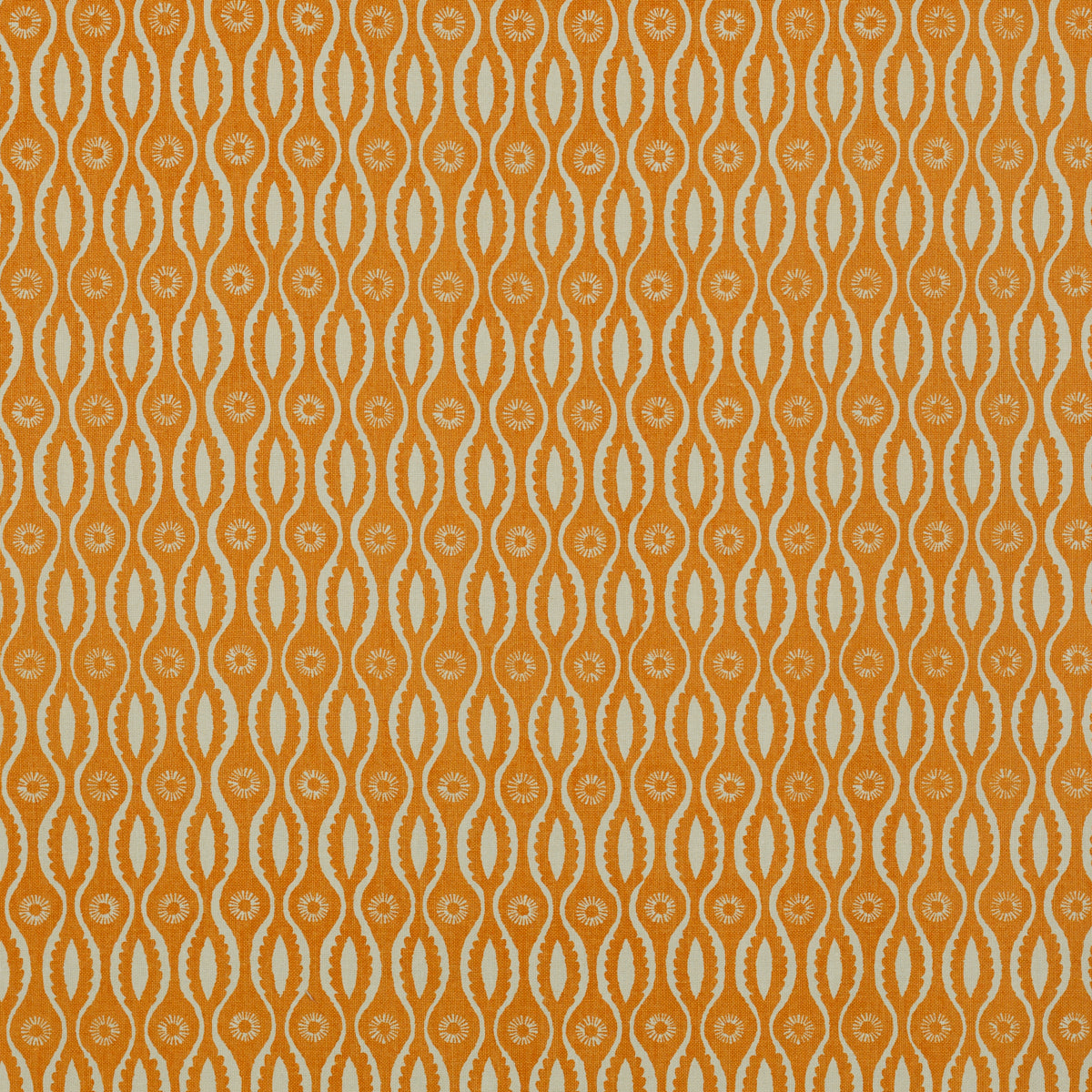 Schumacher 15N48 DOMINIC in HUSK Fabric - RAOUL TEXTILES